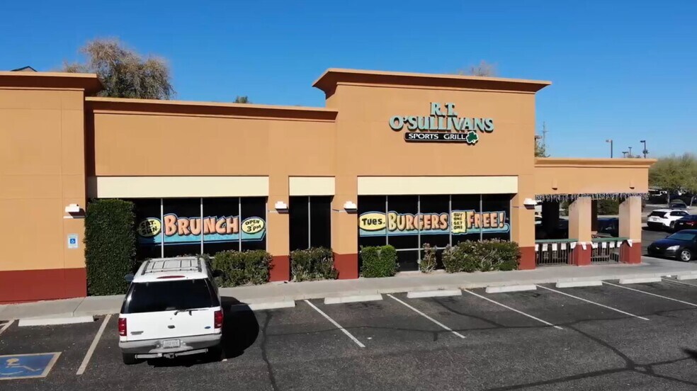 More Photos Of 6638-6640 E Superstition Springs Blvd, Mesa Storefront For Lease