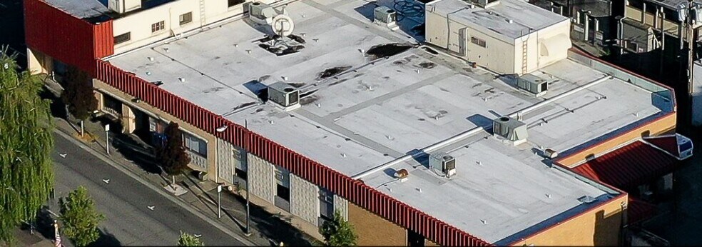 More Photos Of 545 5th St, Bremerton Office For Lease
