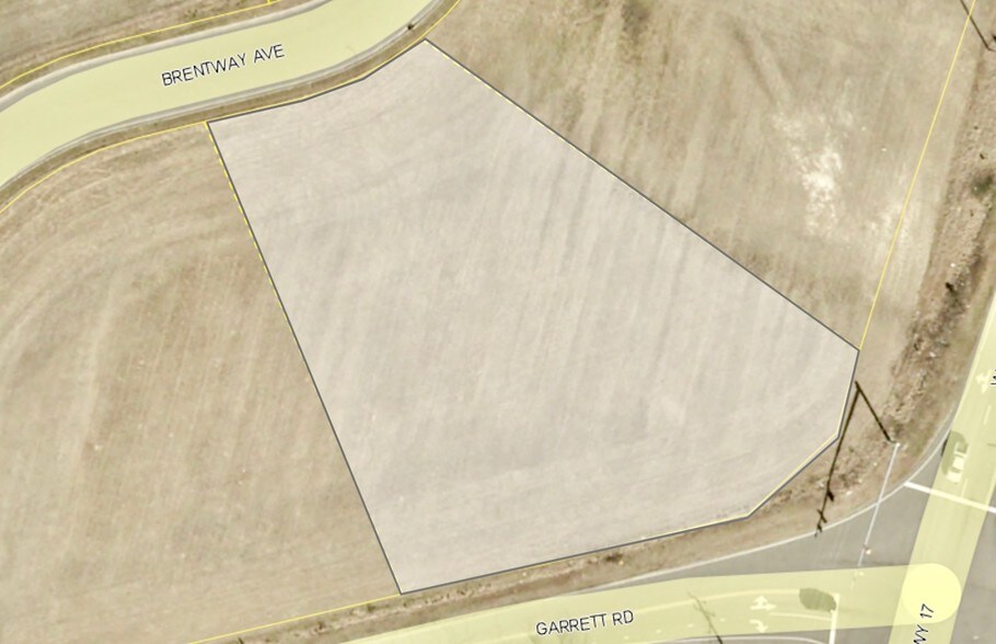 More Photos Of Brentway Ave, Williamston Land For Sale