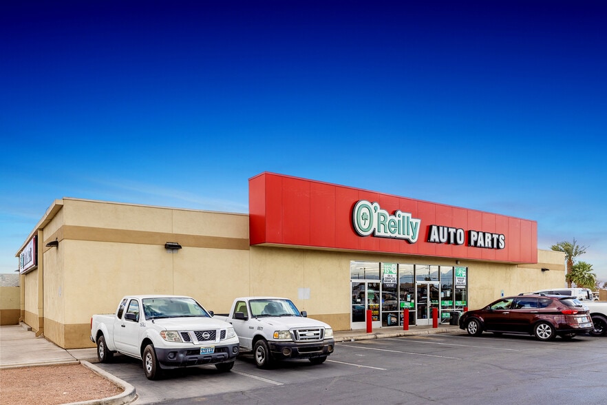 More Photos Of 3250-3280 N Las Vegas Blvd, Las Vegas Unknown For Lease