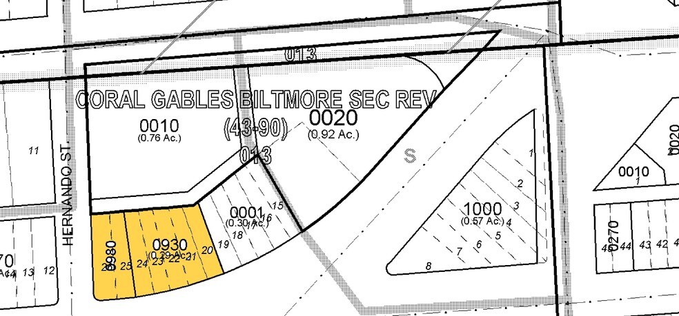 More Photos Of 475 Biltmore Way, Coral Gables Office For Lease