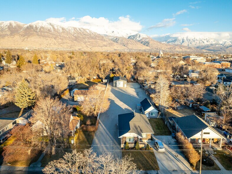 Primary Photo Of 154 N 100 W, American Fork Apartments For Sale