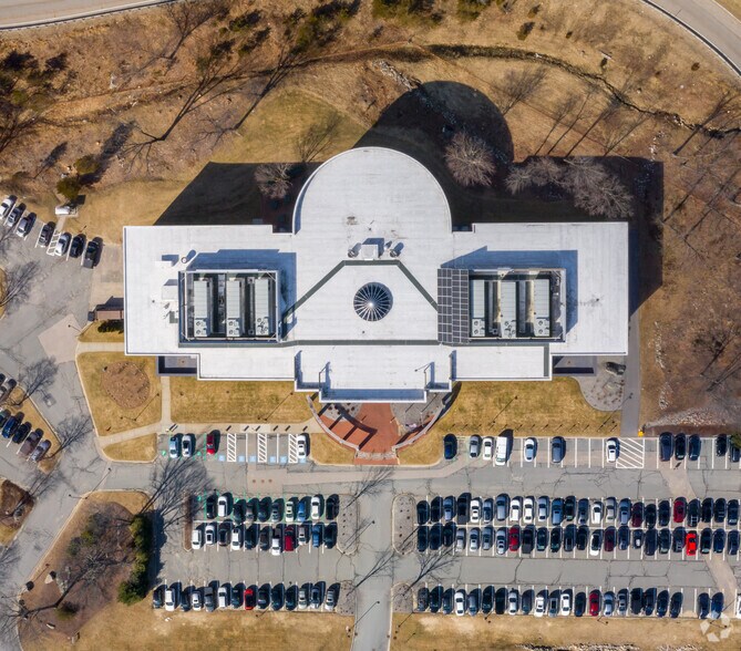 More Photos Of 50 Washington St, Westborough Office For Lease