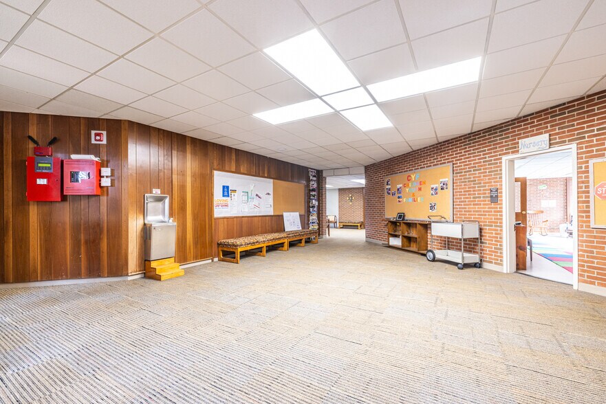 More Photos Of 1790 Lavista Rd NE, Atlanta Specialty For Lease