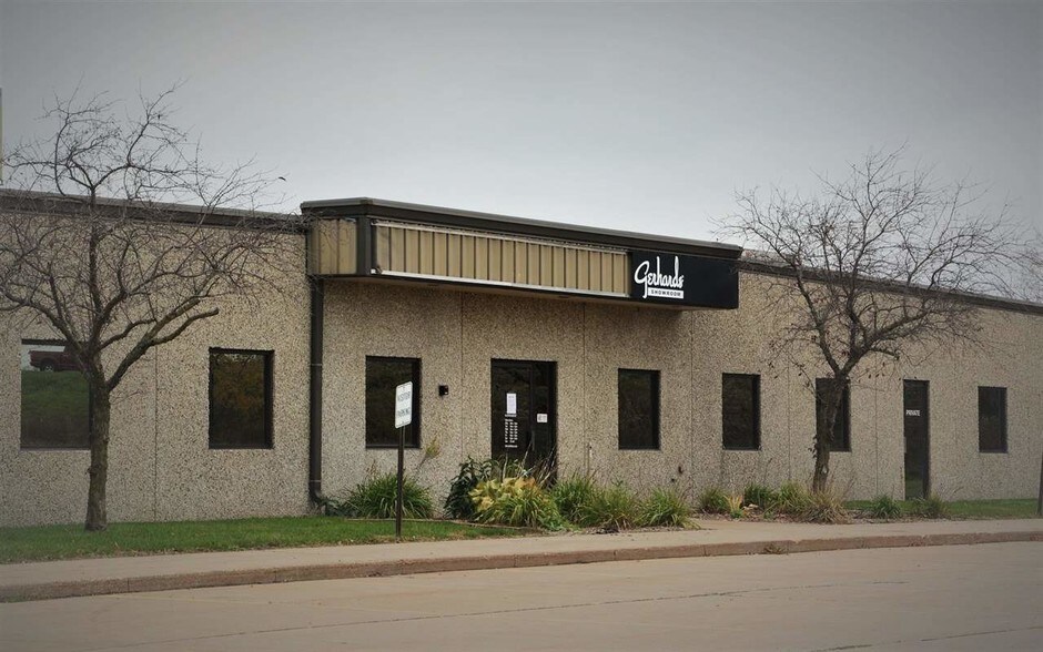 More Photos Of 4949 Chavenelle Rd, Dubuque Industrial For Lease