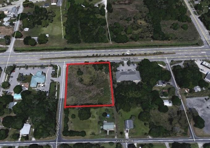 More Photos Of 3704 Arnold Rd, Fort Pierce Land For Sale