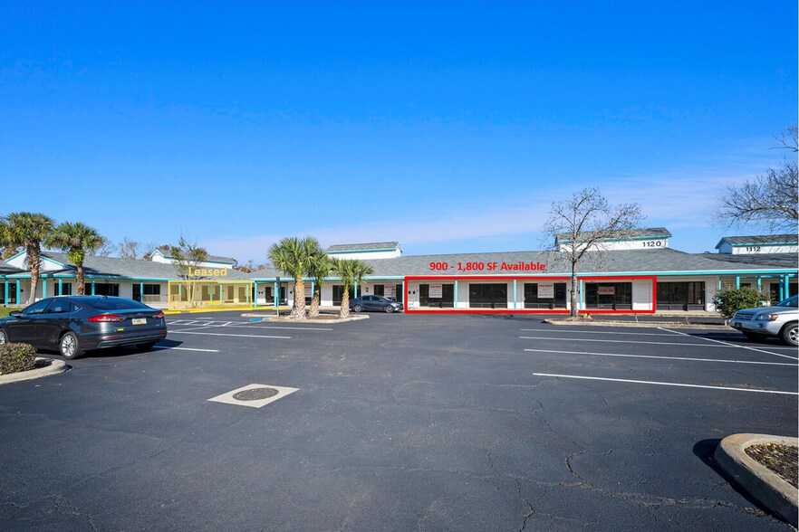 More Photos Of 1128 Beville Rd, Daytona Beach Unknown For Lease