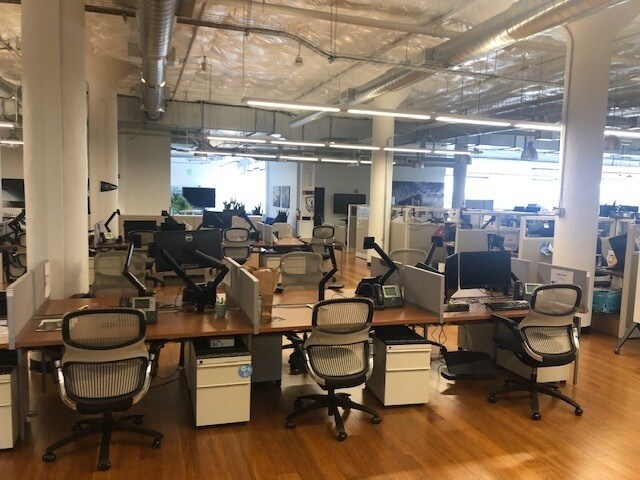 More Photos Of 2701 NW Vaughn St, Portland Office For Lease