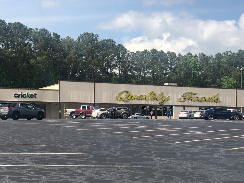 More Photos Of 748-796 W Spring St, Monroe Unknown For Lease