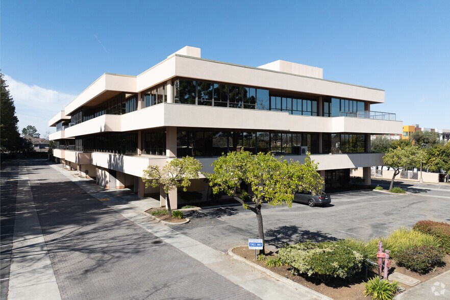 Primary Photo Of 1975 W El Camino Real, Mountain View Office For Lease