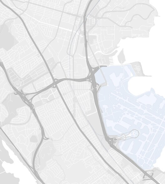 More Photos Of 1435-1475 Huntington Ave, South San Francisco Showroom For Sale