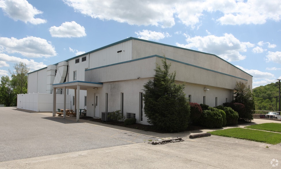 More Photos Of 10401 Teays Valley Rd, Scott Depot Office For Lease