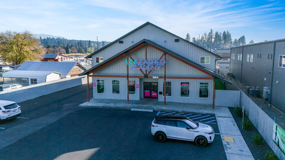 More Photos Of 16614 E Sprague Ave, Veradale Freestanding For Sale