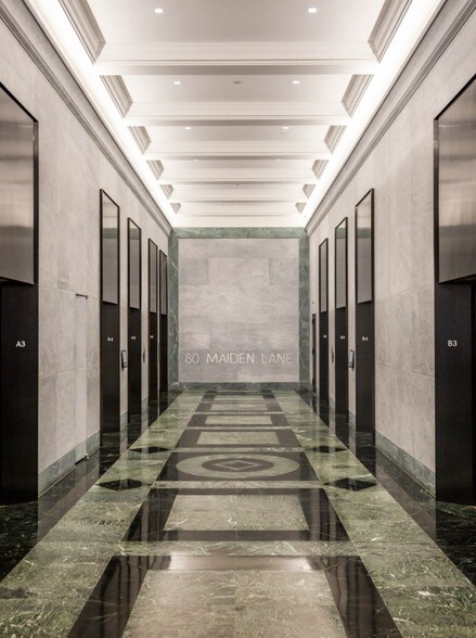 More Photos Of 80 Maiden Ln, New York Office For Lease