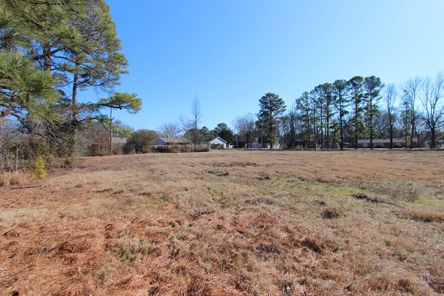 More Photos Of 2480 Tyler St, Conway Land For Sale