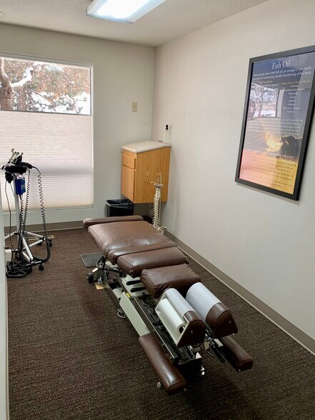 More Photos Of 477 NE Greenwood Ave, Bend Loft Creative Space For Sale