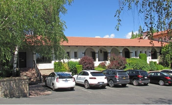 Primary Photo Of 1885 S Arlington Ave, Reno Loft Creative Space For Lease