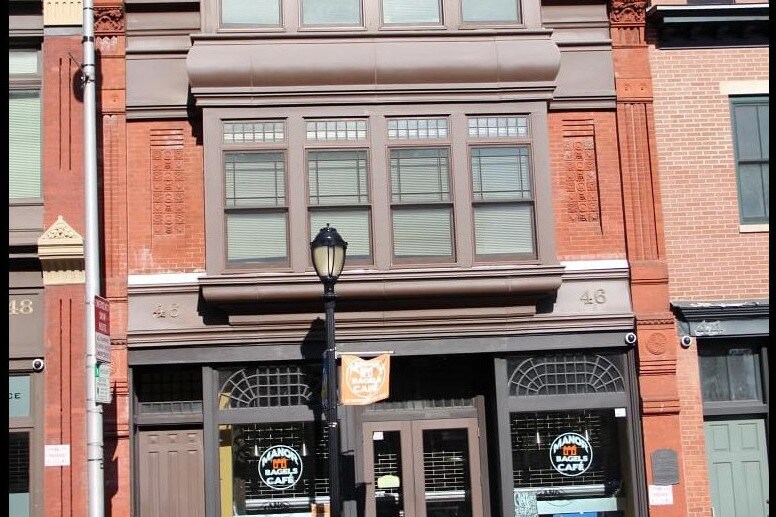 More Photos Of 44 Warburton Ave, Yonkers Storefront Retail Residential For Lease