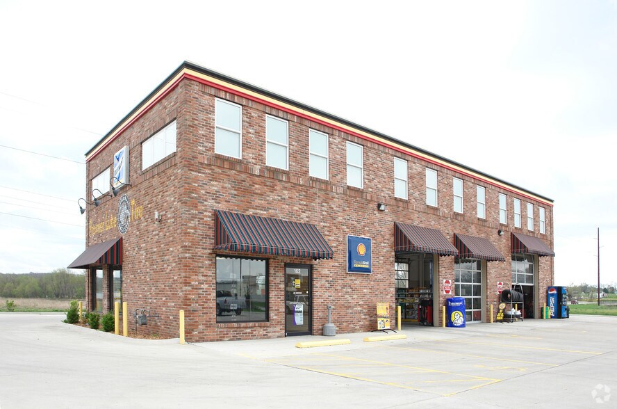 More Photos Of 101-199 W AA Hwy, Grain Valley Unknown For Lease