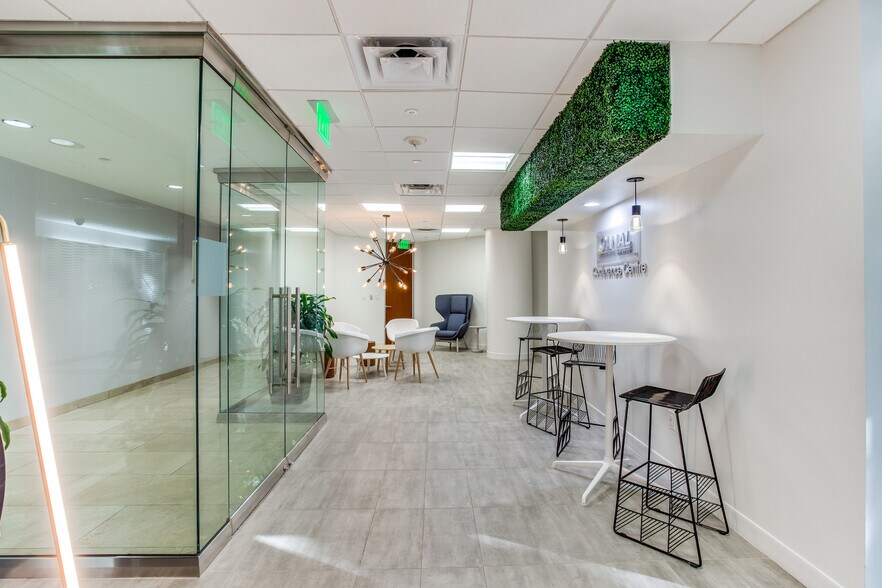 More Photos Of 400 E Las Colinas Blvd, Irving Office For Lease