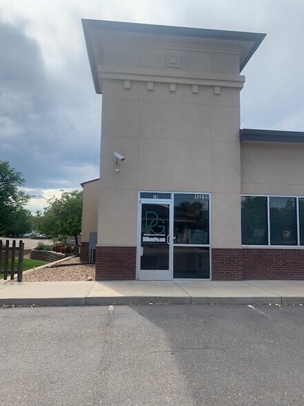 More Photos Of 12295 N Pennsylvania St, Thornton Showroom For Lease