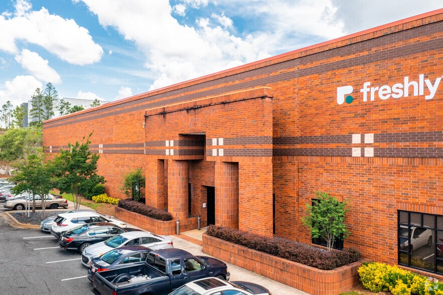 Primary Photo Of 7895 Third Flag Pky, Austell Refrigeration Cold Storage For Lease