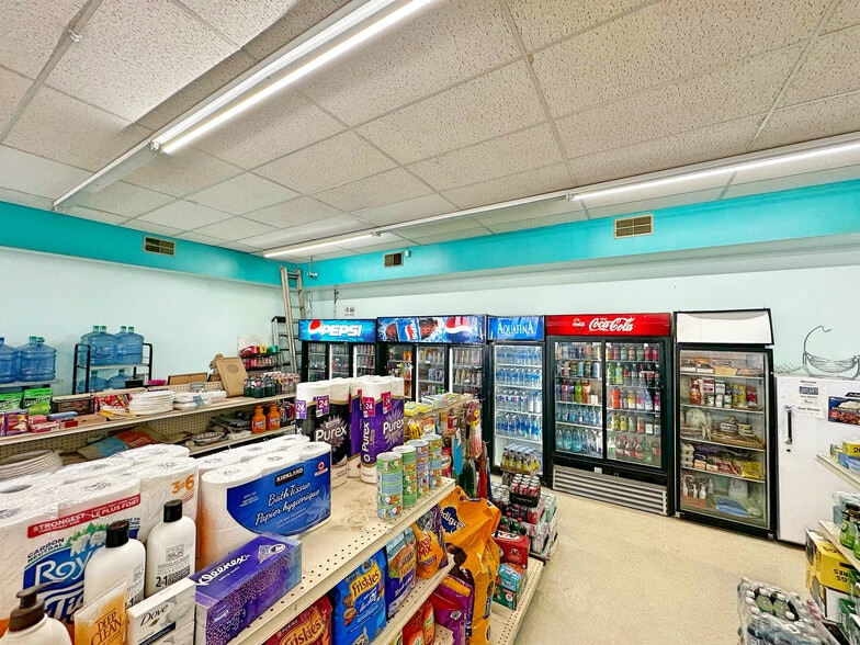 More Photos Of 604 1 St S, Grassy Lake Convenience Store For Sale