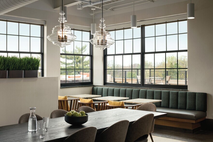 More Photos Of 40 E Montgomery Ave, Ardmore Coworking Space