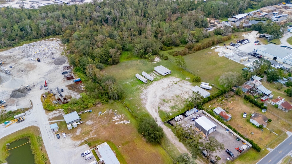 More Photos Of 2714 Airport Rd, Plant City Land For Sale