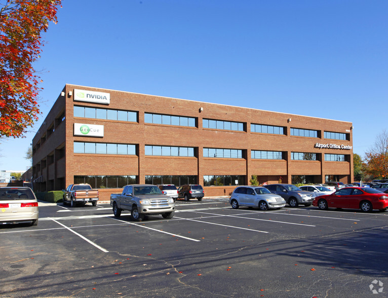 Primary Photo Of 9668 Madison Blvd, Madison Office For Lease