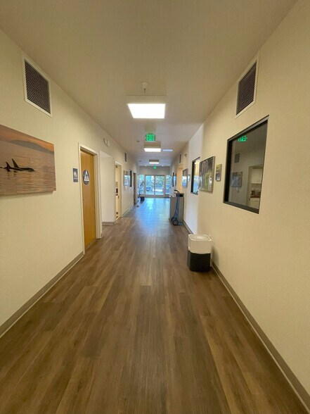 More Photos Of 525 E Cotati Ave, Cotati Office For Sale