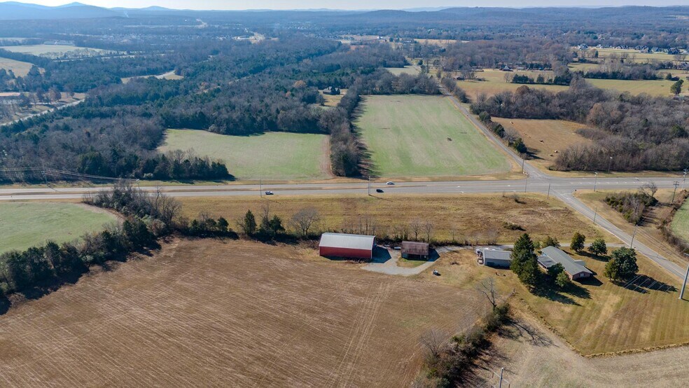 More Photos Of 4283 Old Salem Rd, Rockvale Land For Sale