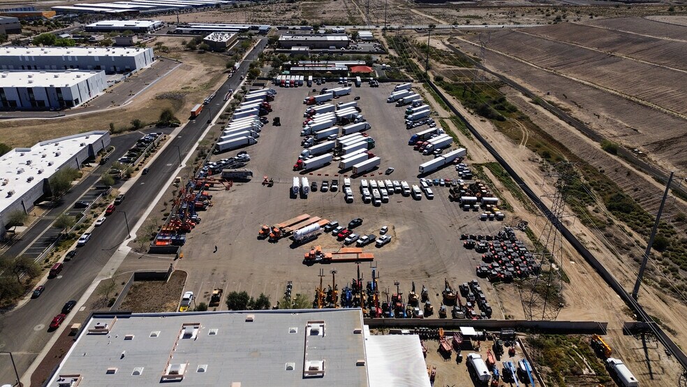 More Photos Of 7190 N 110th Ave, Glendale Land For Sale