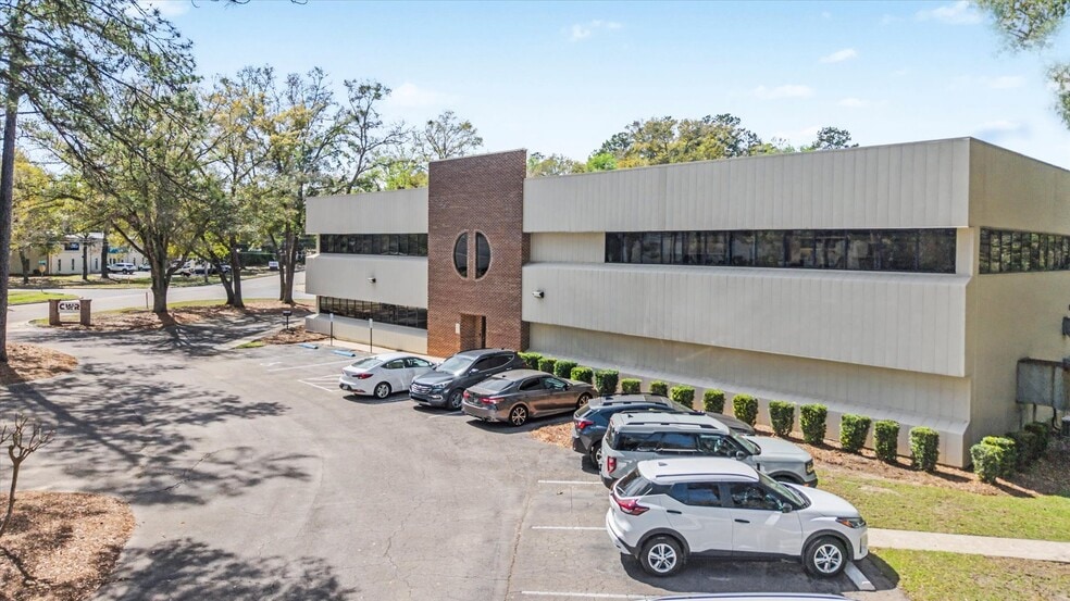 More Photos Of 3660 Hartsfield Rd, Tallahassee Office For Sale
