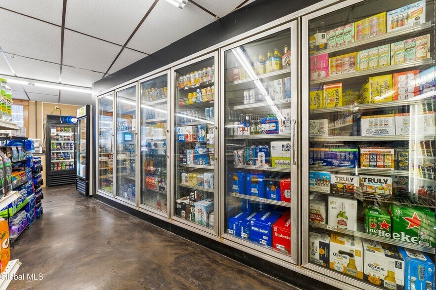 More Photos Of 96 Lake ave, Lake Luzerne General Retail For Sale