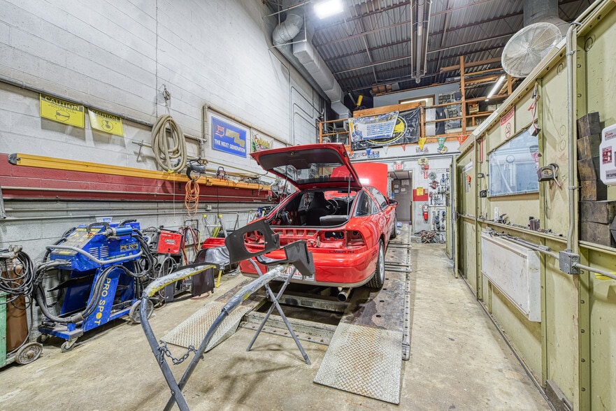 More Photos Of 10 Bedford Park, Bridgewater Industrial For Sale