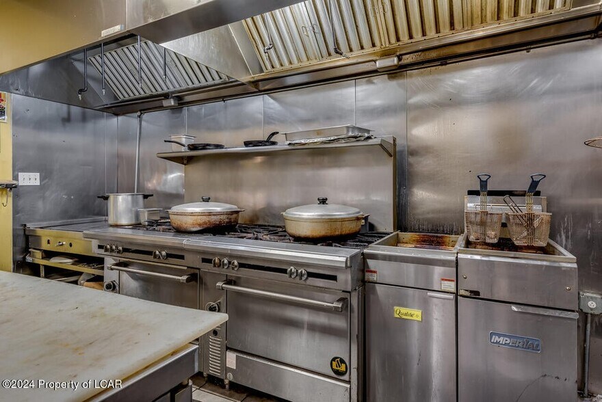 More Photos Of 215 George Ave, Wilkes Barre Storefront Retail Residential For Sale