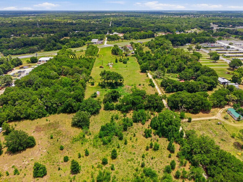More Photos Of 12630 SE US Highway 441, Belleview Land For Sale