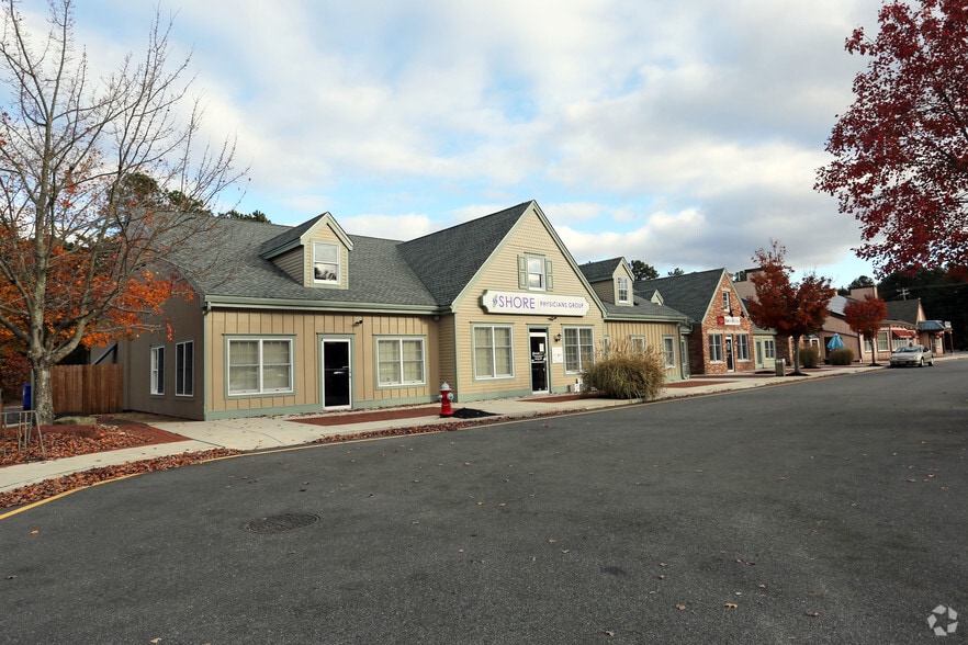 More Photos Of 5401 Harding Hwy, Mays Landing Office For Sale