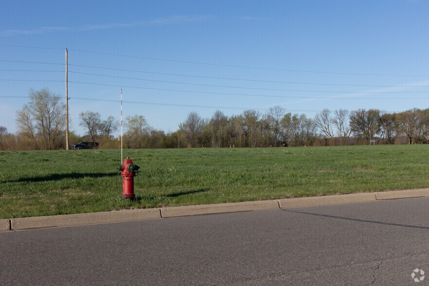 Primary Photo Of xxx Highway 55 W, Maple Lake Land For Sale