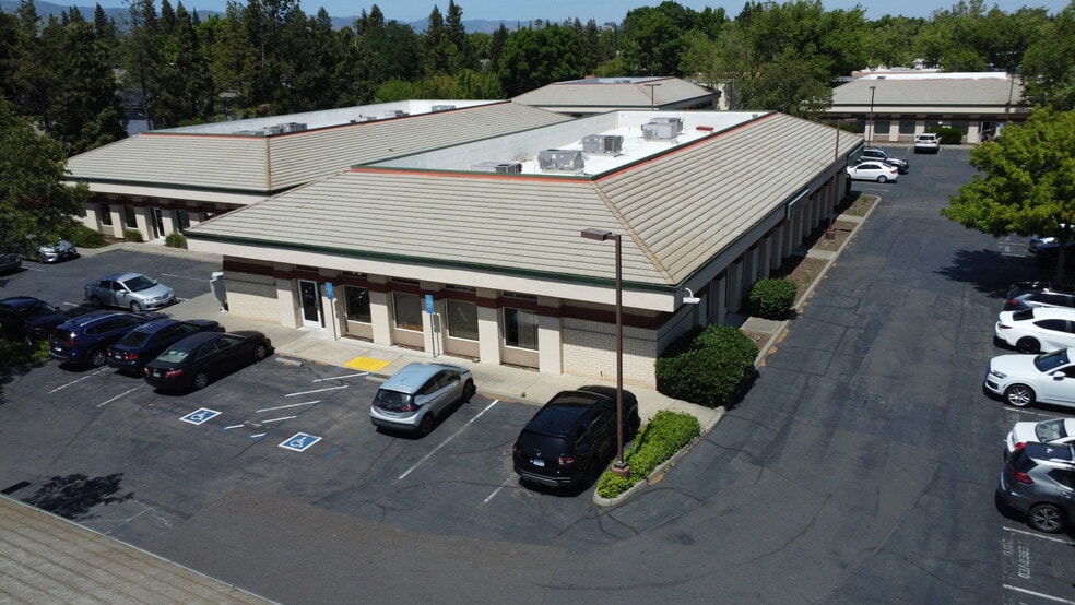 More Photos Of 2060 Peabody Rd, Vacaville Medical For Sale