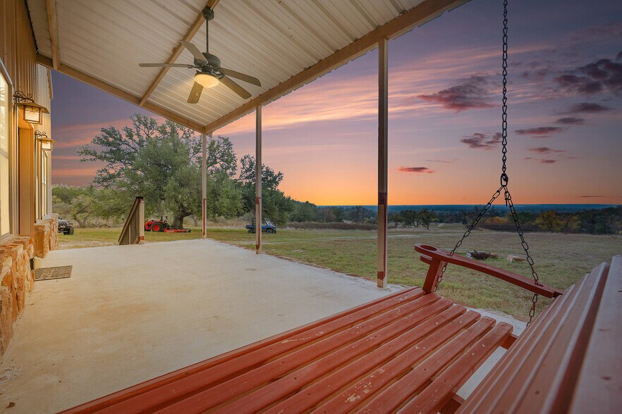 More Photos Of 1101 Crider Rd, Marble Falls Land For Sale