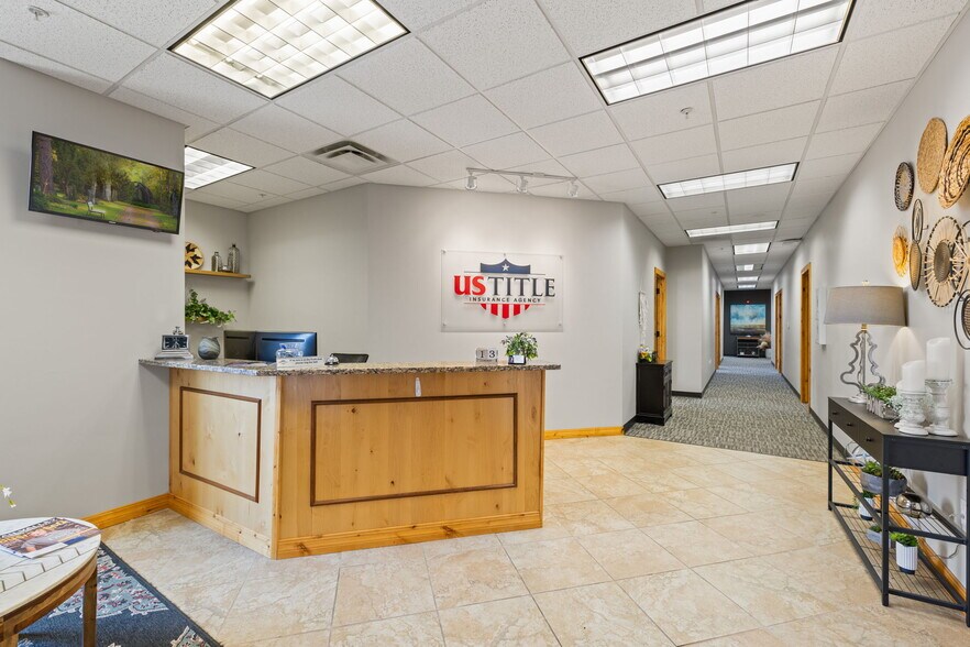 More Photos Of 811-867 N 900 W, Orem Medical For Sale