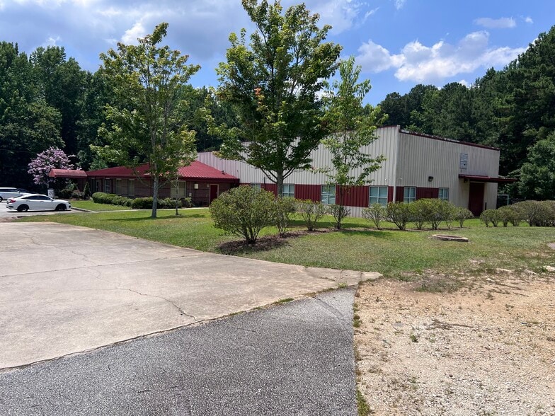 More Photos Of 1705 Redan E, Lithonia Religious Facility For Sale