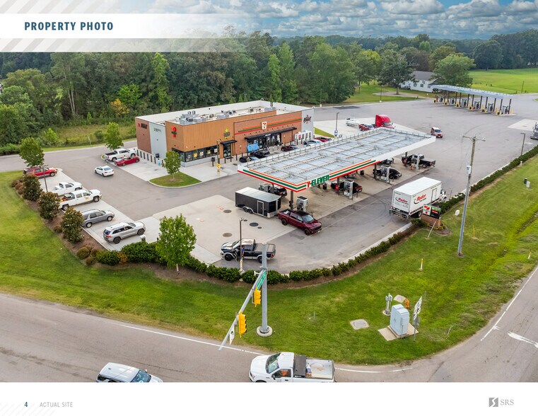 More Photos Of 4525 County Dr, Disputanta General Retail For Sale