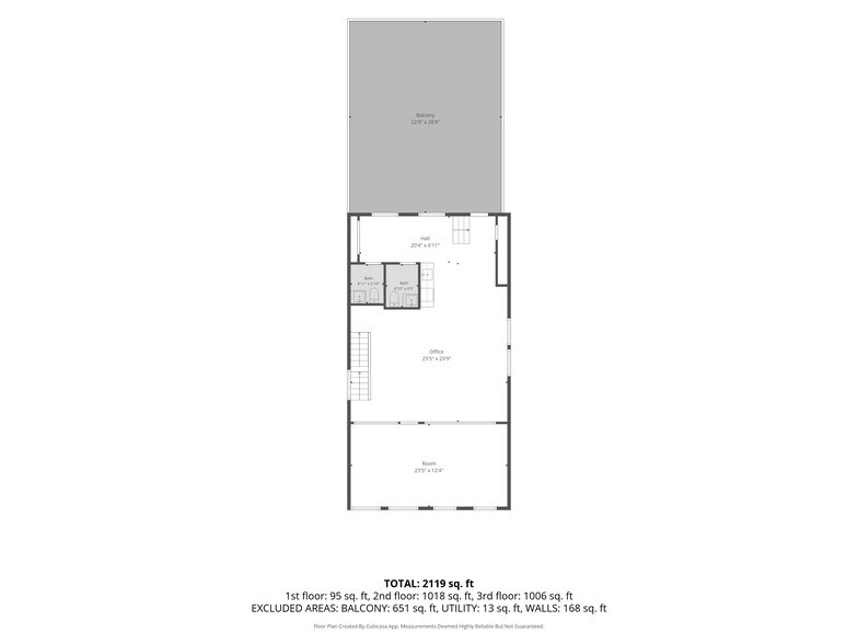 More Photos Of 40-42 Bank St, New London Storefront Retail Office For Lease