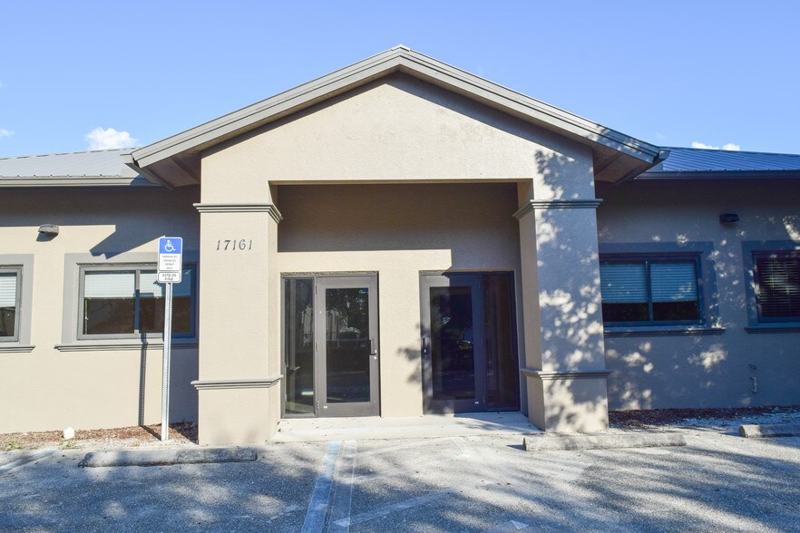 More Photos Of 17161 Alico Center Rd, Fort Myers Warehouse For Lease