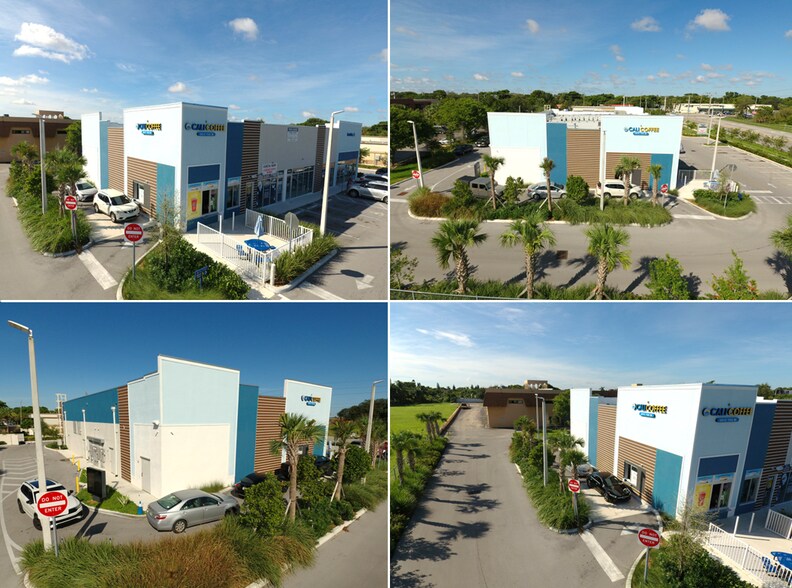 More Photos Of 3920 W Prospect Rd, North Lauderdale Storefront For Sale