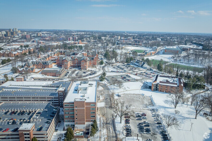 More Photos Of 6535 N Charles St, Baltimore Medical For Lease