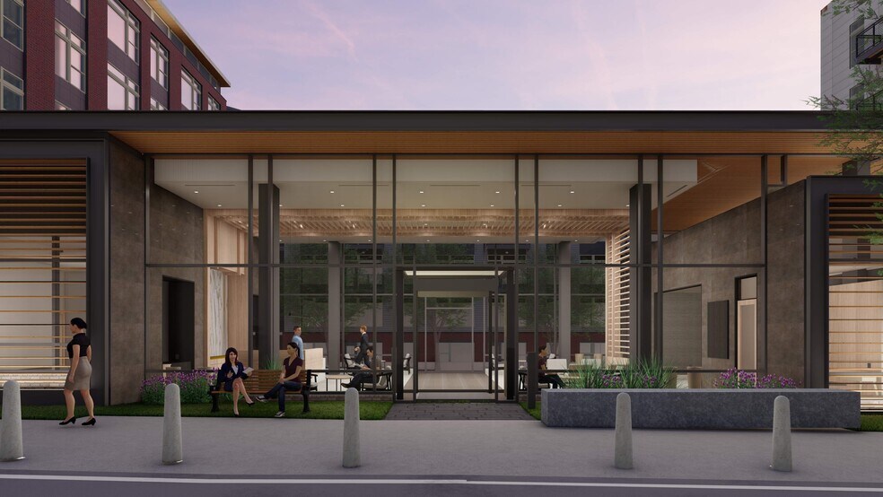 More Photos Of 7970 Maitland St, McLean Apartments For Lease